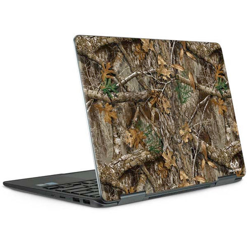 RealTree Edge Camo Notebook 9 Pro 13in (2017) Skin